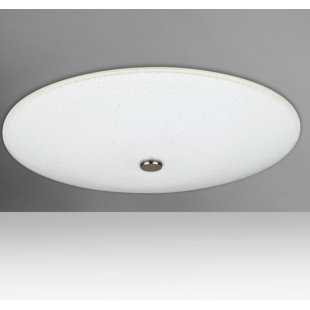 Best Howell 2-Light Outdoor Chrome Flush Mount By Orren Ellis Outdoor Lighting Howell 2-Light Outdoor Chrome Flush Mount By Orren Ellis Outdoor Lighting