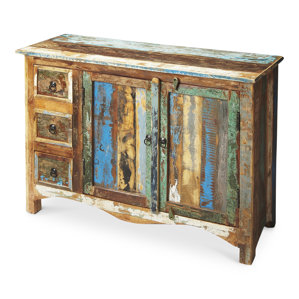 Finch Server by Bloomsbury Market
