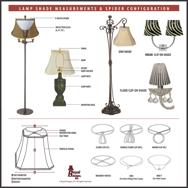uno lamp shades for antique floor lamps