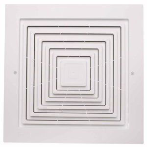 109 CFM Bathroom Fan