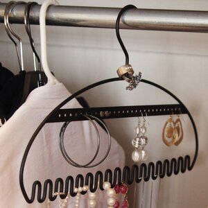 Hang It Jewelry Hanging Organizer