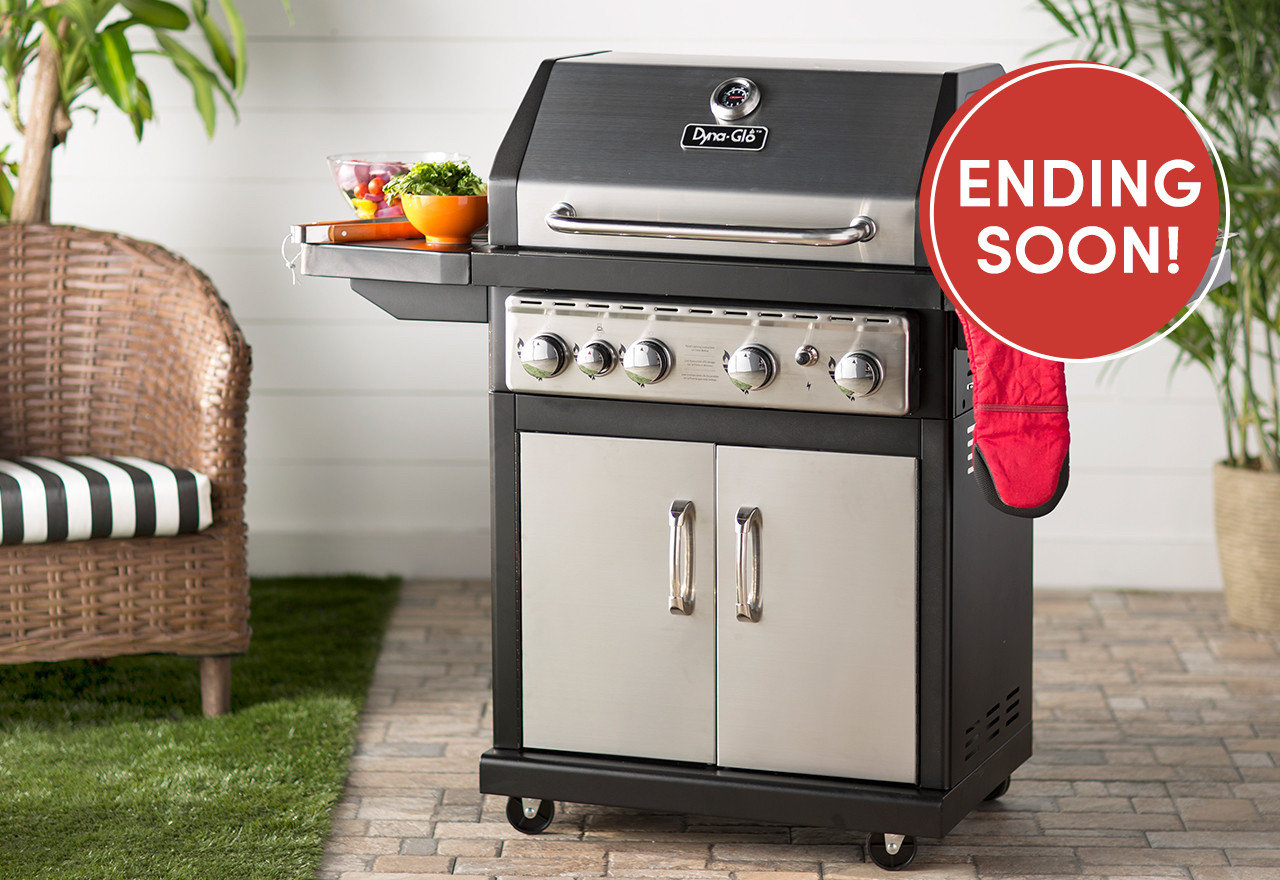 [BIG SALE] Grills & Outdoor Fire Pits You’ll Love In 2022 Wayfair