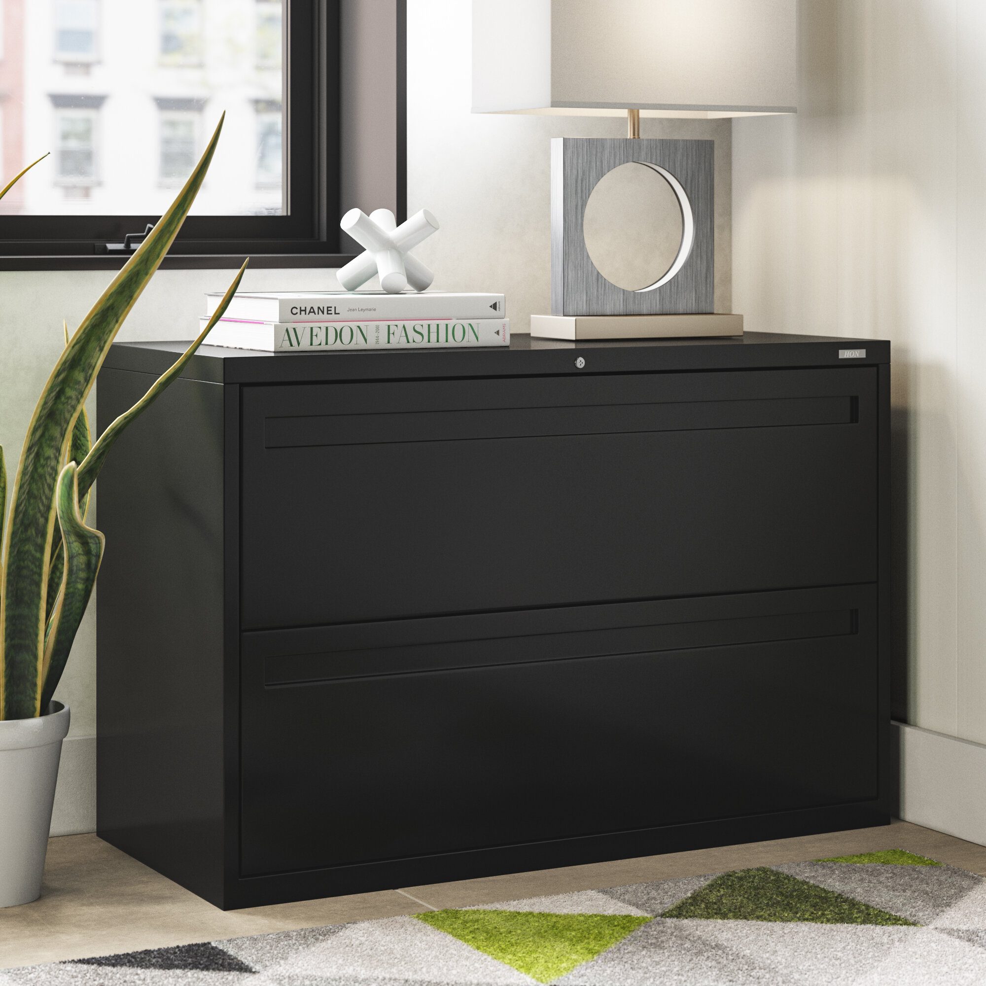 Hon Filing Cabinets You Ll Love In 2020 Wayfair