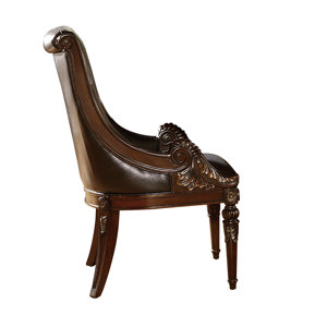 Chirk Arm Chair