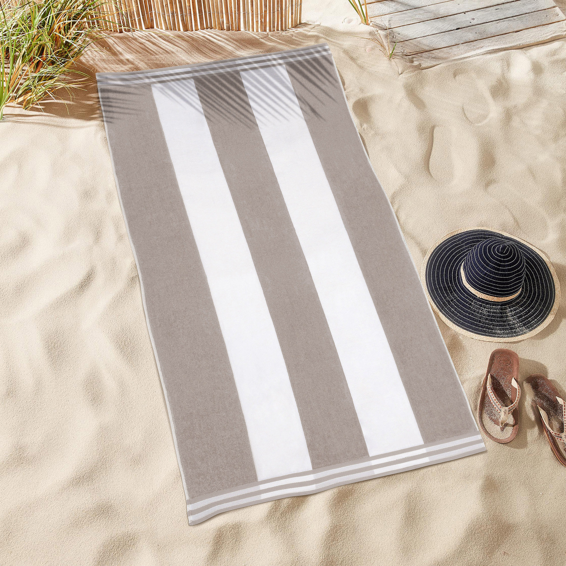 3D Pattern Printing Food Furit Shower Beach Mat Towel Sunscreen Shawl Scarf Pad 