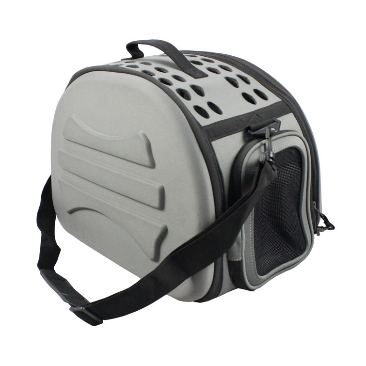 designer pet carrier