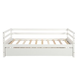 Blitz Twin Daybed With Trundle By Latitude Run