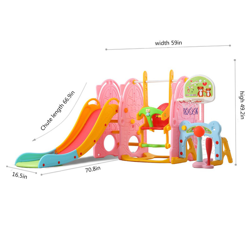 baby playground set