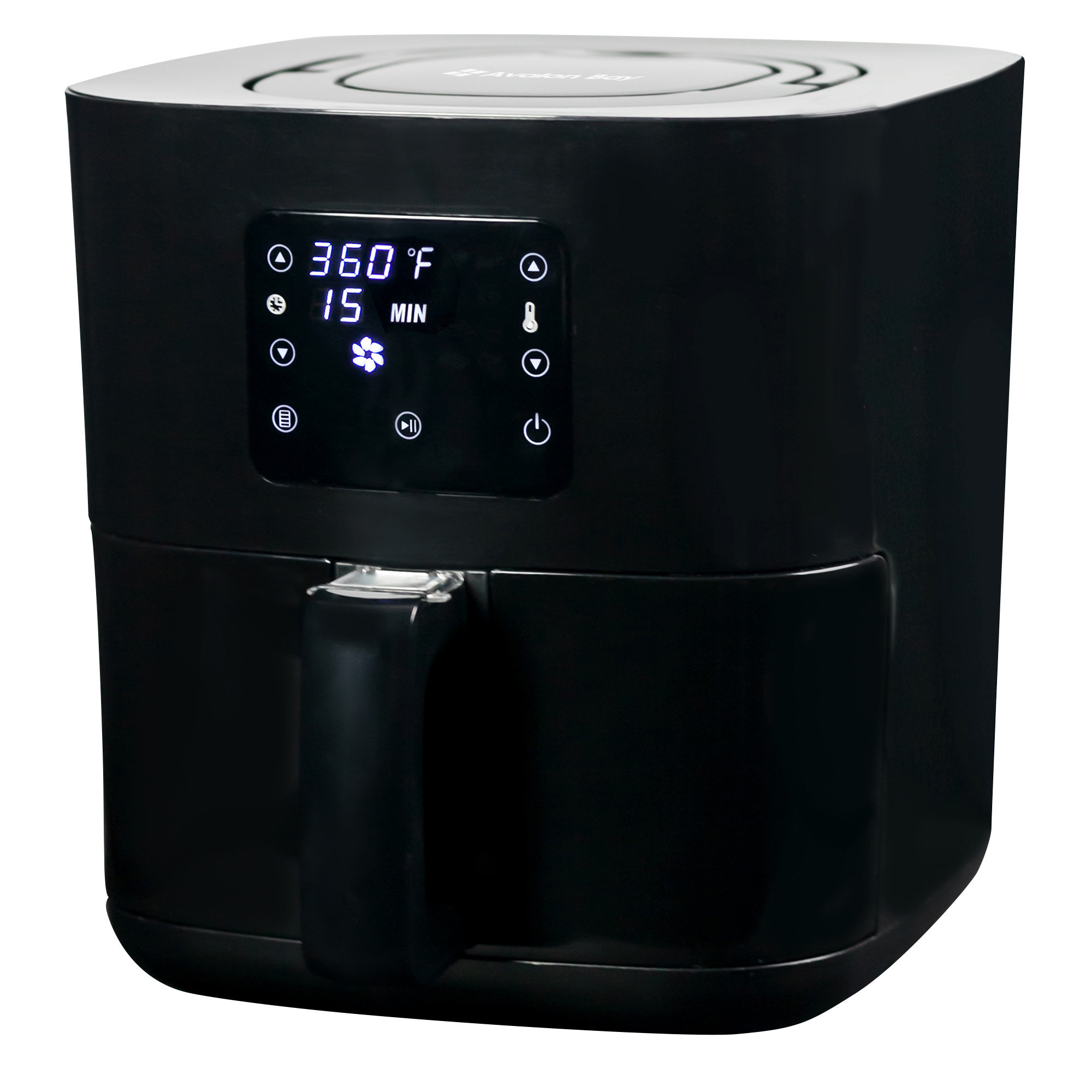 avalon air fryer