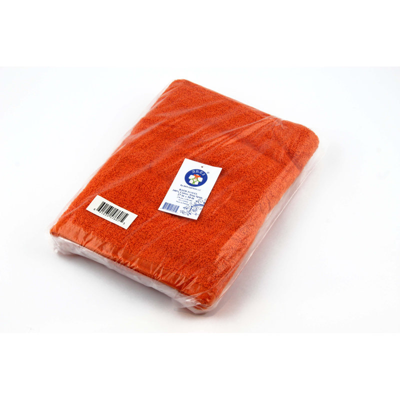 100% Cotton Bath Towel