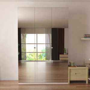 Optimeo Armoire by Parisot