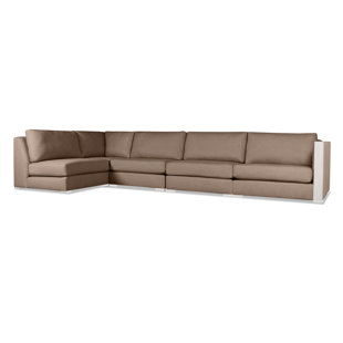 Steffi Modular Sectional by Orren Ellis Top Reviews