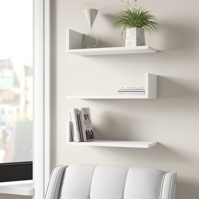 Shelves You'll Love | Wayfair.co.uk