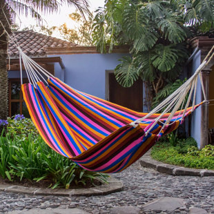 Go to store & view more images Wynleigh Camping Hammock by Bay Isle Home