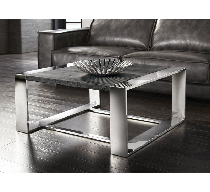 Sunpan Modern Club Dalton Coffee Table Wayfair Club Dalton Coffee Table