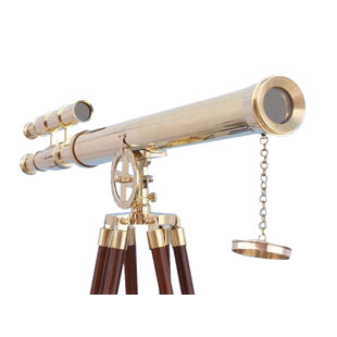 decorative telescopes for sale