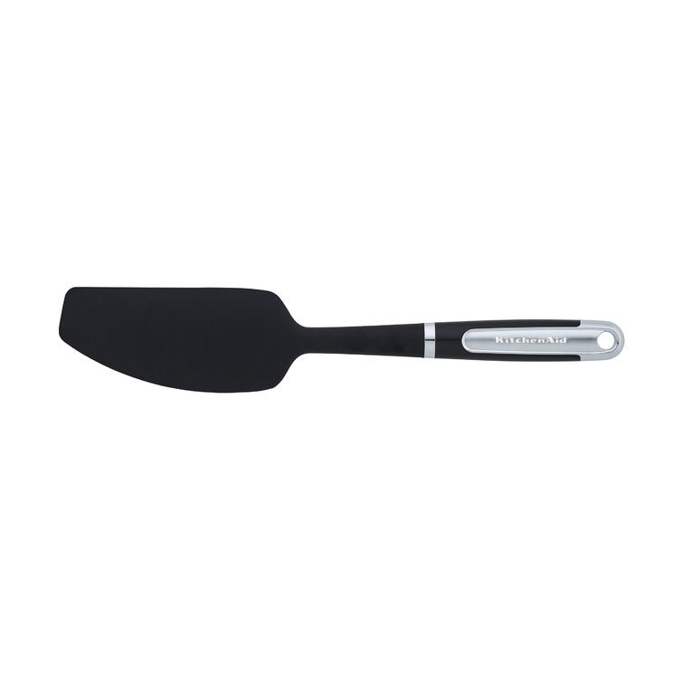 KitchenAid Epicure Silicone Mixer Spatula & Reviews | Perigold