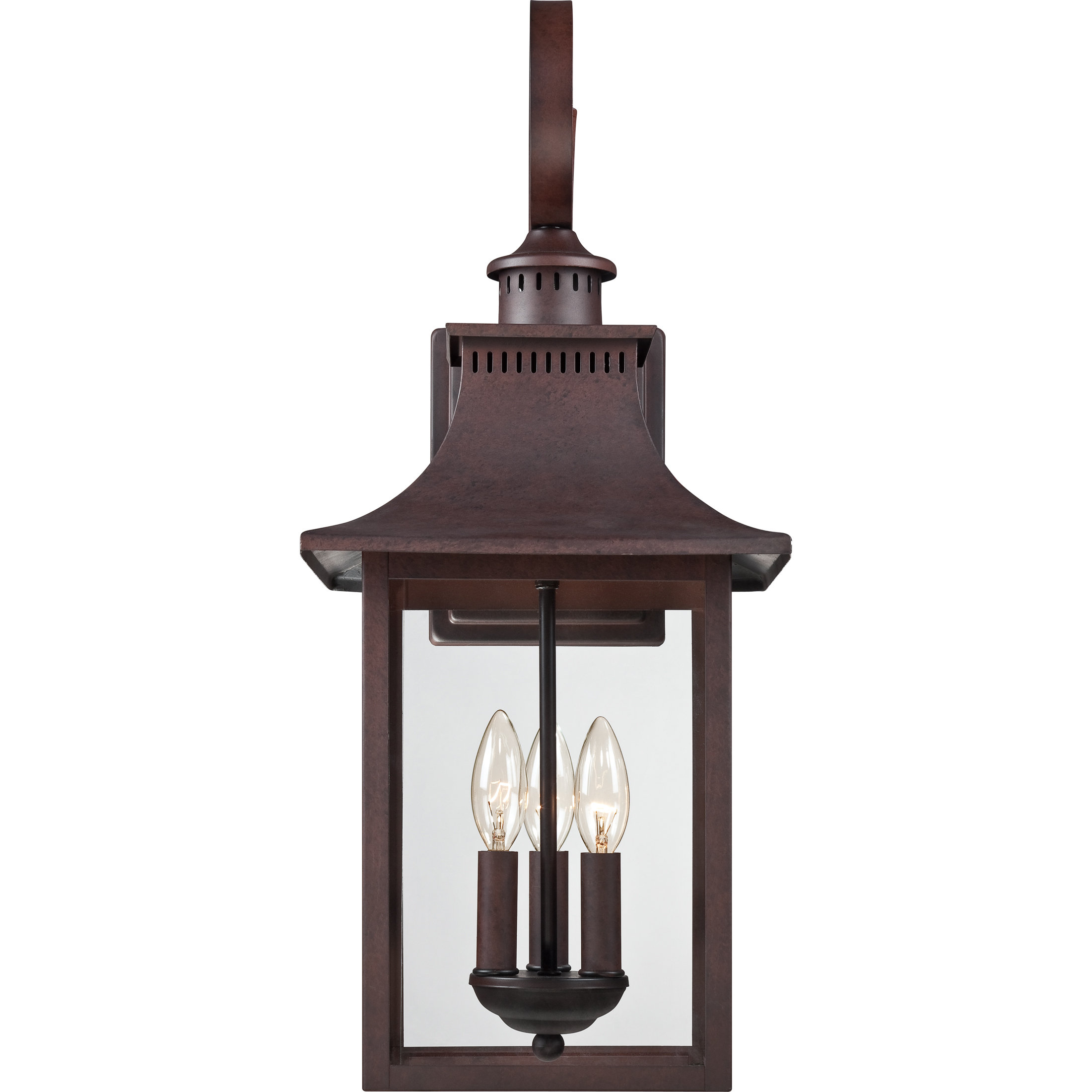 Details about   Outdoor Light Retro Industrial Lantern Wall Lamp E27 Modern Metal Wall Sconce US 