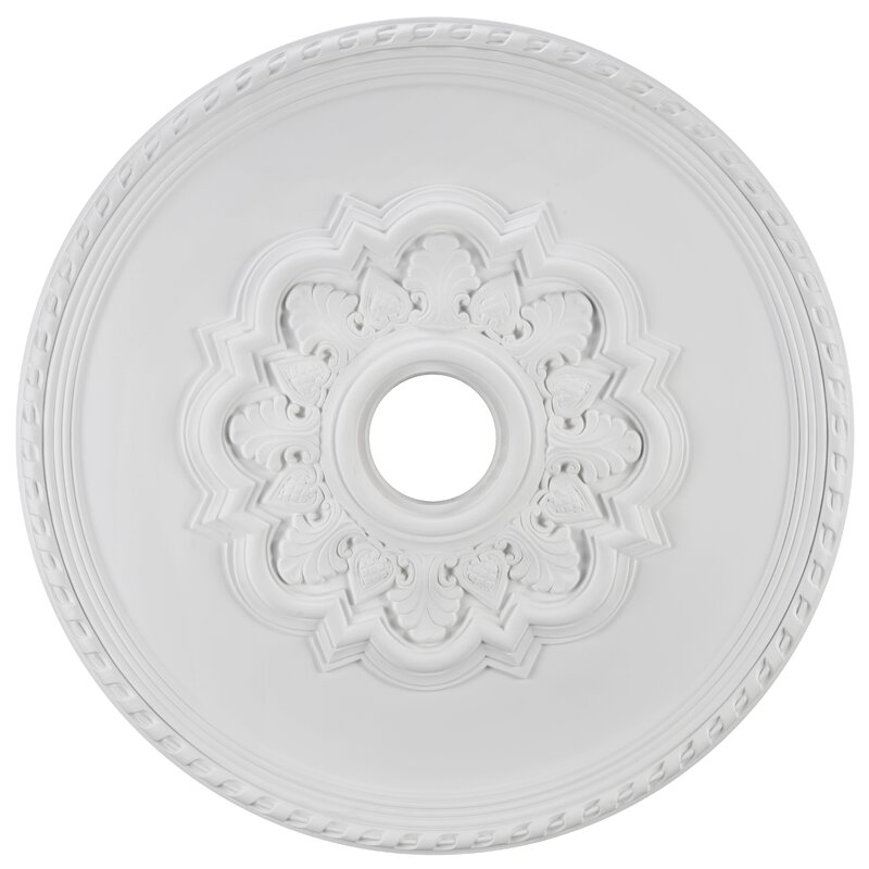 Aspen Creative Corporation Ceiling Medallion & Reviews ...