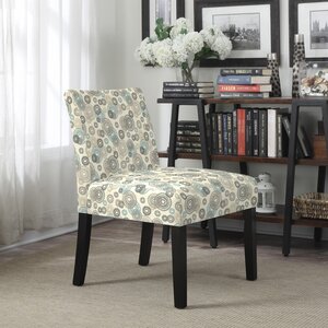 Highwoods Slipper Chair