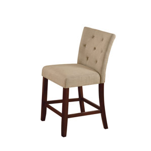 Bannock Counter Height Upholstered Dining Chair ..