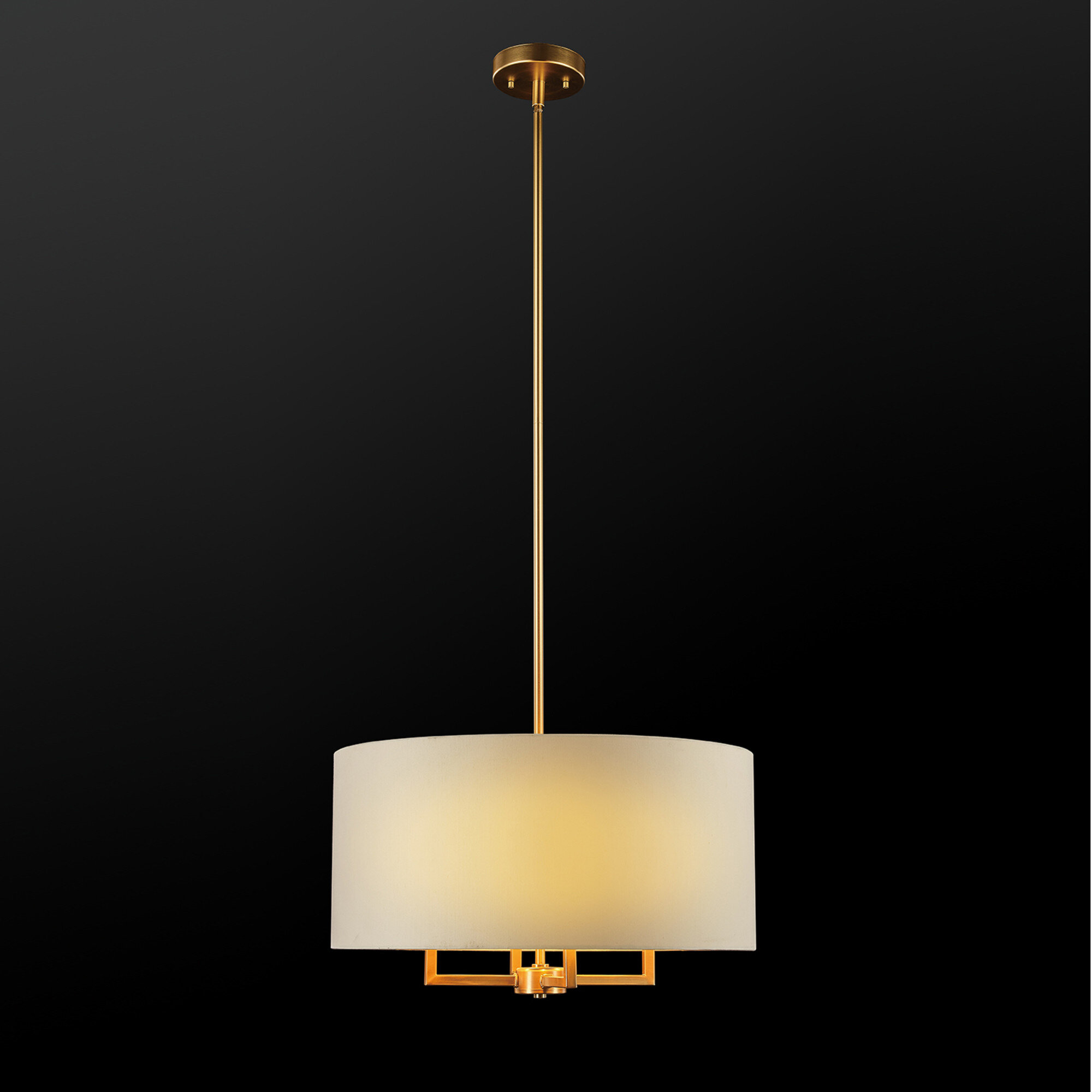 emery pendant light