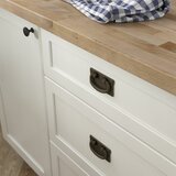 Mission Style Cabinet Hardware Wayfair Ca