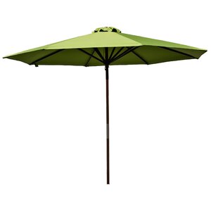 9' Market Umbrella