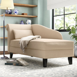 Go to store & view more images Three Posts Middletown Chaise Lounge