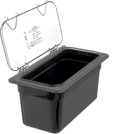 Carlisle Food Service Products Fager Lid Wayfair