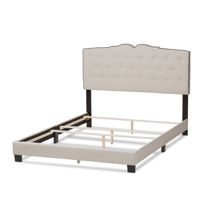 Charlton Home® Ketcham Bed & Reviews | Wayfair