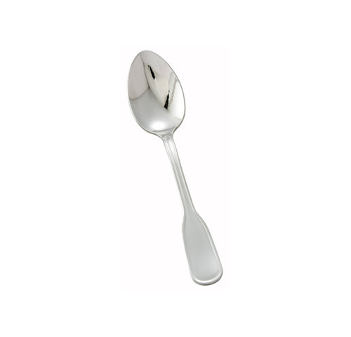Winco 0039-10, Chantelle Extra Heavyweight Tablespoon, 18/8 Stainless