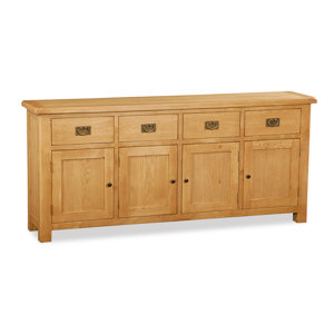 Sideboard von Hazelwood Home