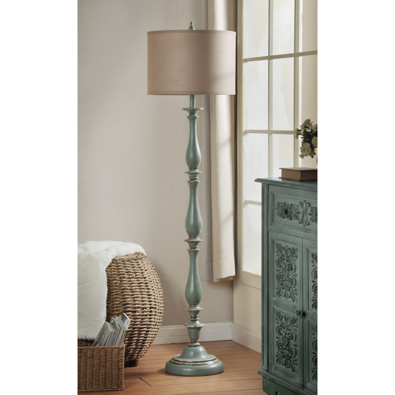 birch lane floor lamps