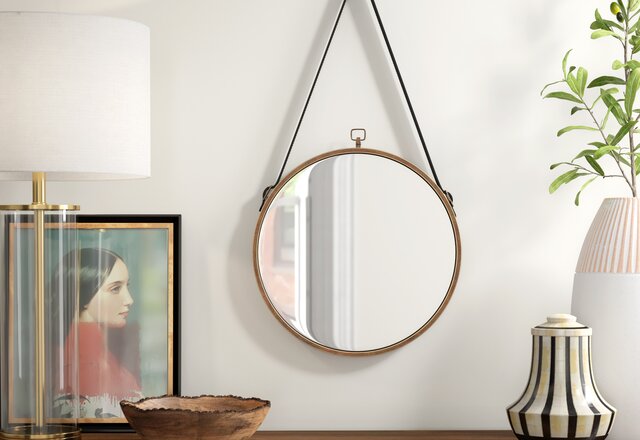 Under $100: Top Mirrors