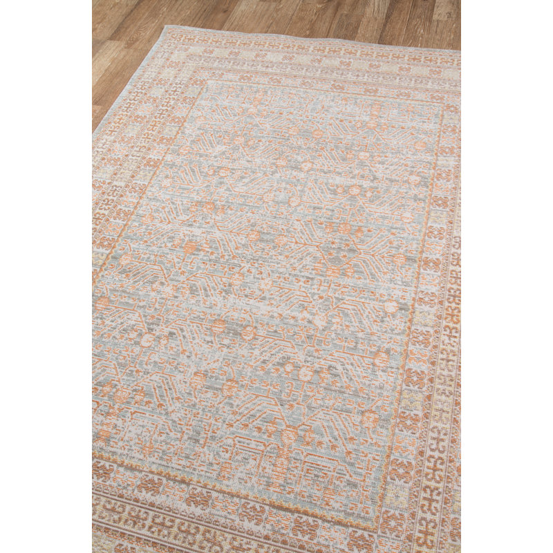 Jorden Beige Area Rug Reviews Allmodern