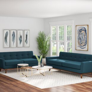Gardin Standard Living Room Set by Mercury Row