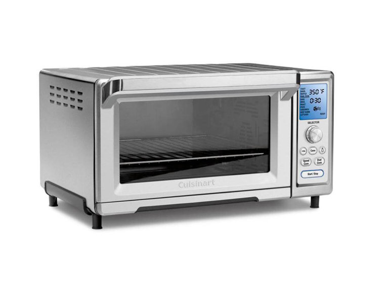 best rated convection toaster oven