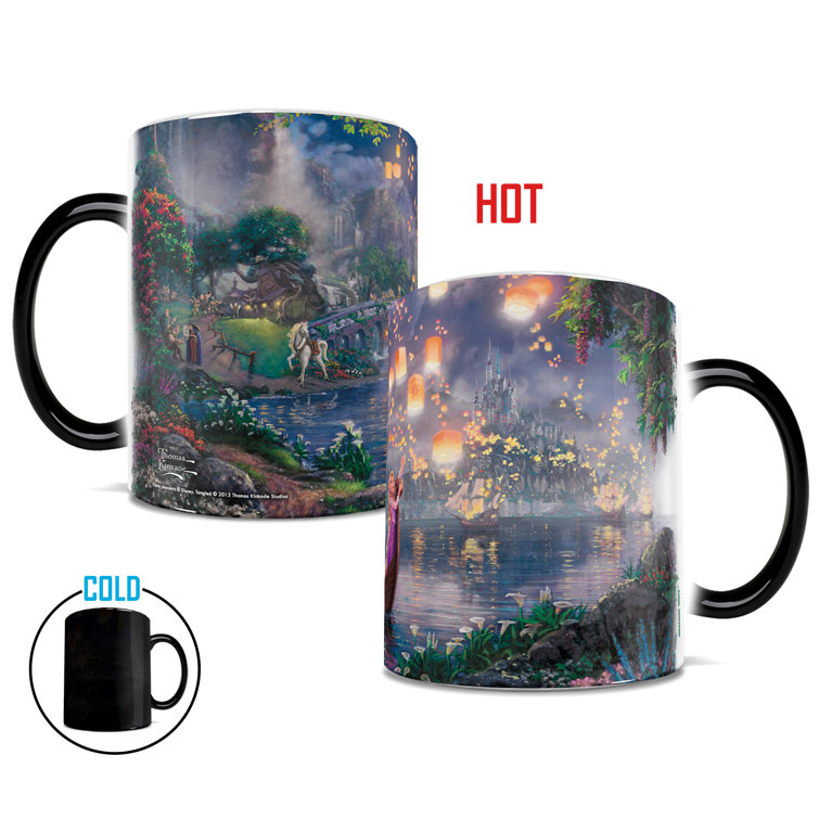 Ceramic Coffee Mug New with Box Disney by Vandor The Lion King 20 oz Ceramic Coffee Mug New with Box Disney by Vandor The Lion King 20 oz