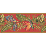 extra wide wallpaper wayfair