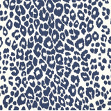 leopard print wallpaper wayfair