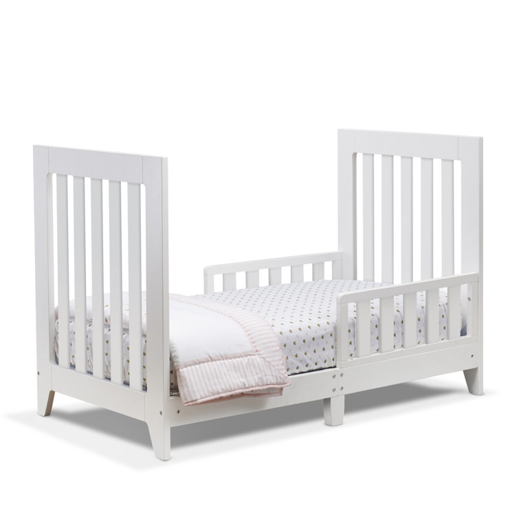 cot bed very