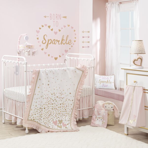 Lambs And Ivy Baby Love Wayfair