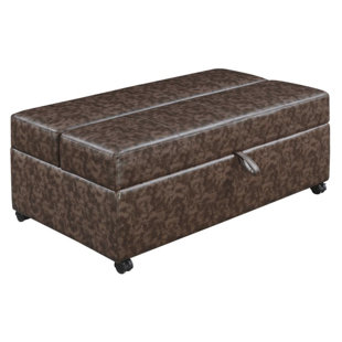 Ararinda Ottoman by Red Barrel Studio New