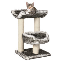 clearance cat tower