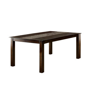 Ellamae Transitional Dining Table