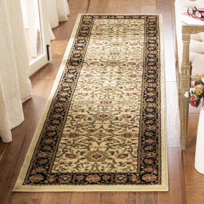 Klose Performance Oriental Rug