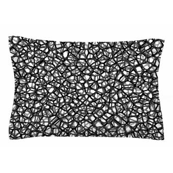 Kess InHouse Sylvia Coomes Wild Darkness King Featherweight Sham