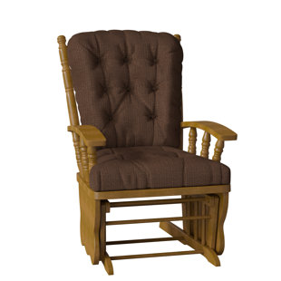 wayfair nursery rocker