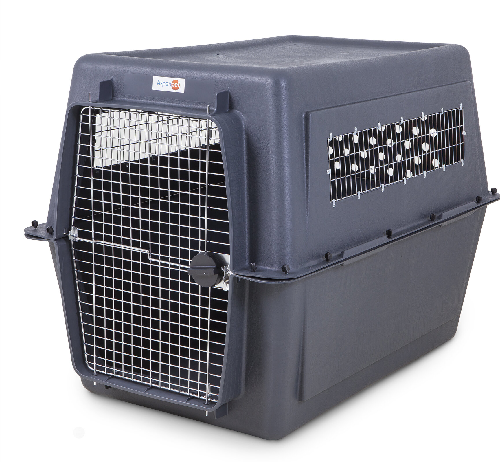 small pet crate carrier